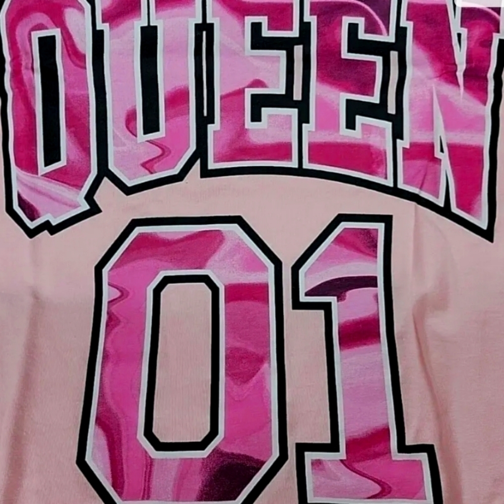 Bobbie Brooks Lady T shirt  S NWT